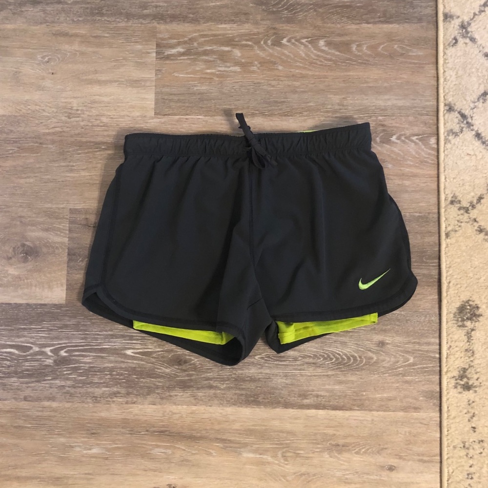 Nike athletic shorts
